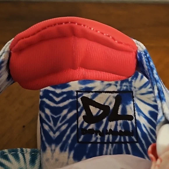 DIRTY LAUNDRY WOMEN SIZE 8 MULTI COLORS - Picture 7 of 7